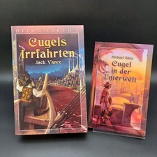 Jack Vance - Cugels Irrfahrten