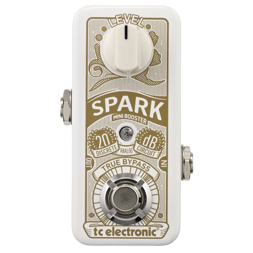 Electronic spark mini - electronic,