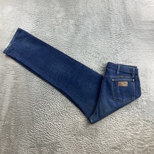 Vintage wrangler herren jeans - wrangler,