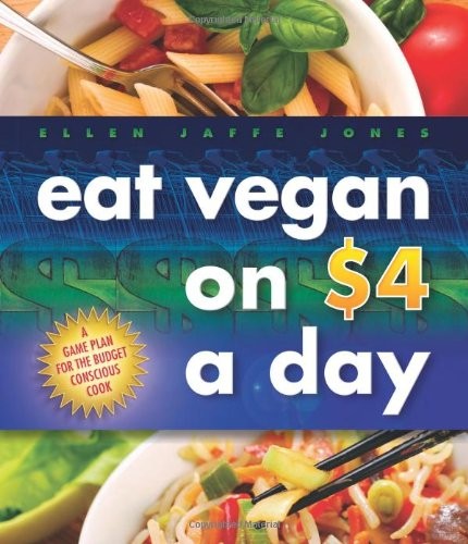 Eat vegan a day - on,