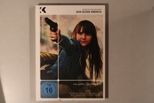 God bless America Kino kontrovers | DVD | Zustand sehr gut