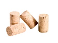 100 Stück unbehandelte