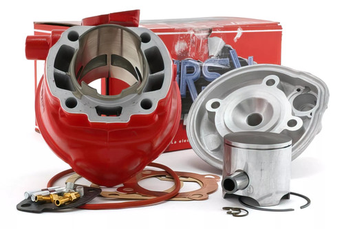 Zylinder kit airsal racing - zylinder,