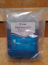 Berger Fresh Blue