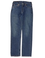 LEVI'S Herren 501 Straight