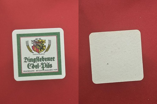 Metzler dingslebener edel - dingslebener, edel-pils