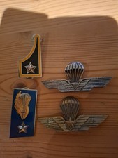 fallschirmjäger abzeichen bundeswehr