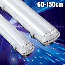 LED Feuchtraumleuchte