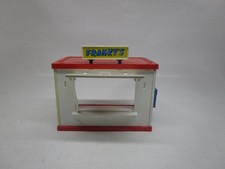 Playmobil IMG_2723 Kiosk