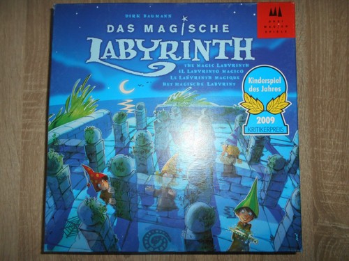 Drei magier das magische - das,