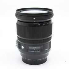 SIGMA 24-105mm F/4 DG OS HSM