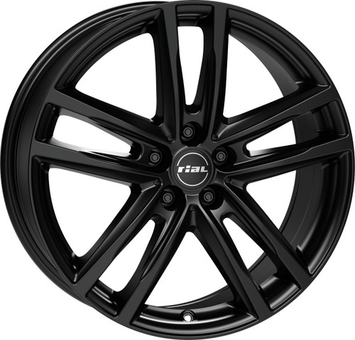 Alufelgen rial x10 für - alufelgen, bmw