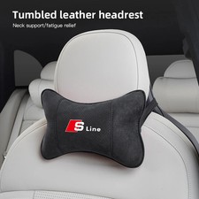 Audi Kopfstützen-Nackenkissen