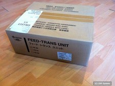 Kyocera FE-60 FEED TRANSFER UNIT FS-1800, FS-1800+, FS-1900, 2BR93250 FE60, NEU