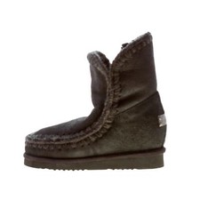 MOU damen schuhe schwarz