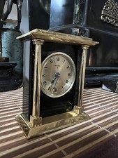 Swiss Made Wecker SWIZA 8 Day