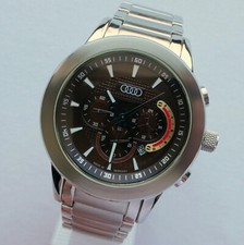 Audi Classic Quattro S Line