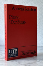 Andreas Schubert: Platon