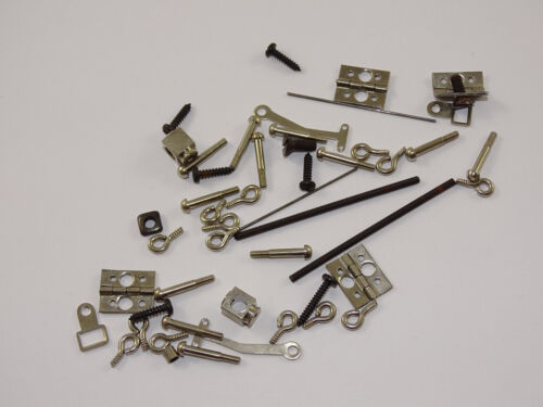 Pocher diverse teile k71 - diverse,