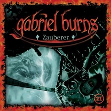 Burns gabriel - burns,,