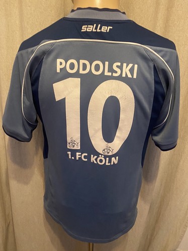 Köln saller ausweich - 1.fc,