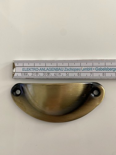 Muschelgriff schalengriffe - muschelgriff,