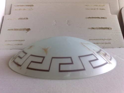 Milchglas lampenschirm weiß - milchglas-lampenschirm,