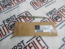 Original Mercedes W221 Türleiste vorne rechts A2216904080