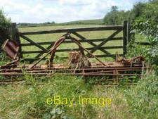 Foto 6x4 Gateway Blocker Over