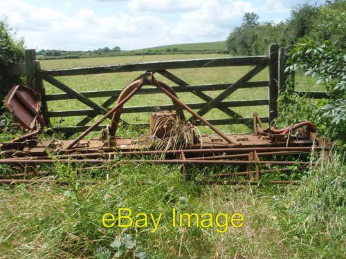 Foto 6x4 gateway blocker over - 6x4,