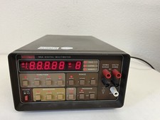 Keithley 195a digital - keithley,