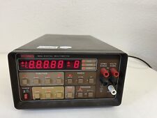 Keithley 195A Digital Multimeter