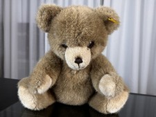Steiff Tier 012174 Petsy Teddy