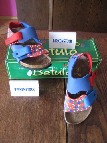 Birkenstock betula twist 32 - betula, gr