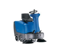 Nilfisk floortec 360 - floortec, p