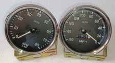 Smiths Tachometer +