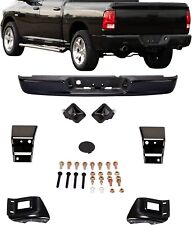 Stoßstange hinten Komplett