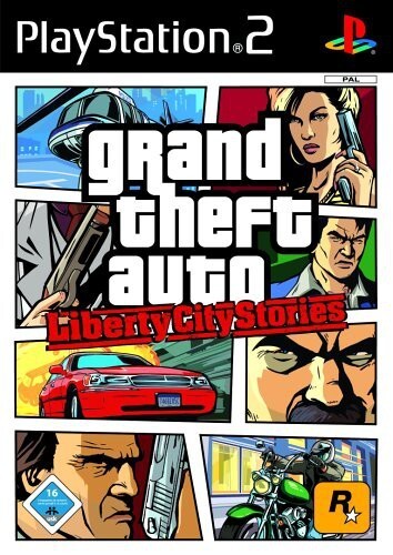 Ps2 grand theft - grand, /