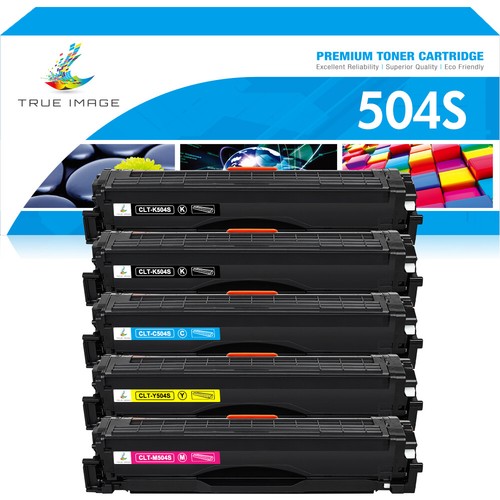 Xxl toner set - toner, samsung