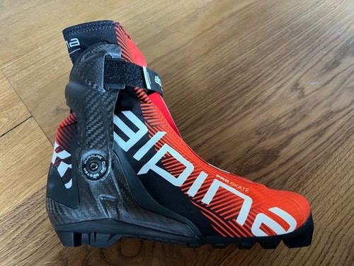 Neu alpina skating pro - neu:,