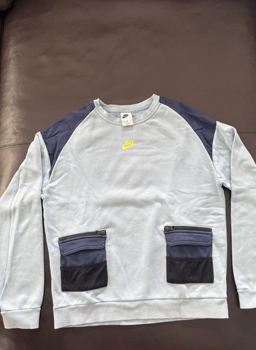 Nike pulli jungs - pulli,