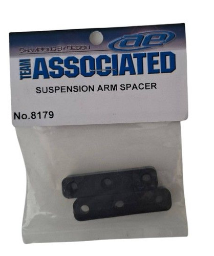 Team associated 8179 - associated, no.8179