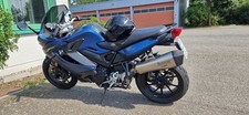 Auspuff Acrapovic für BMW F 800 GT / R / S / ST Schalldämpfer Carbon-Titan