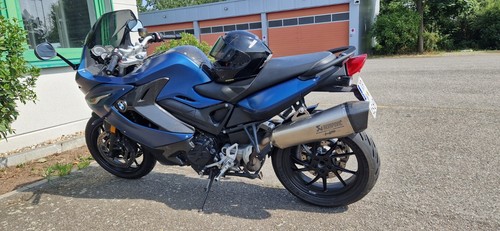 Auspuff acrapovic für - acrapovic, bmw