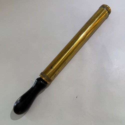 Vintage britische messing - britische,