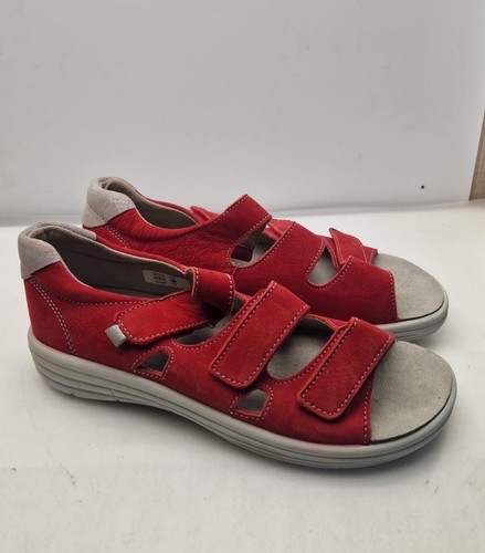 Helvesko damen sandalen - 40,