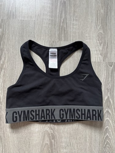 Gymshark sport schwarz - sport,
