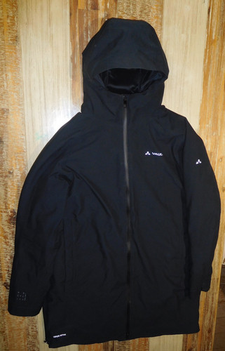 Vaude damen mineo wintermantel - damen,