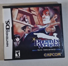 Phoenix wright ace attorney - wright:,