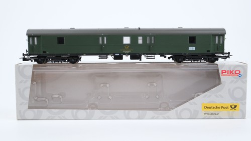 Piko 53303 bahnpostwagen - 53303,